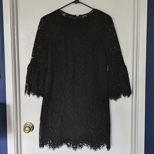 Lace Dress - ADORABLE size 2